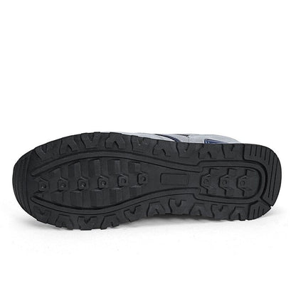 Baskets à Lacets Légères et Stylées pour Hommes