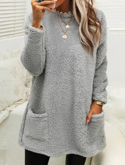 Boma™ | Robe Pull Teddy