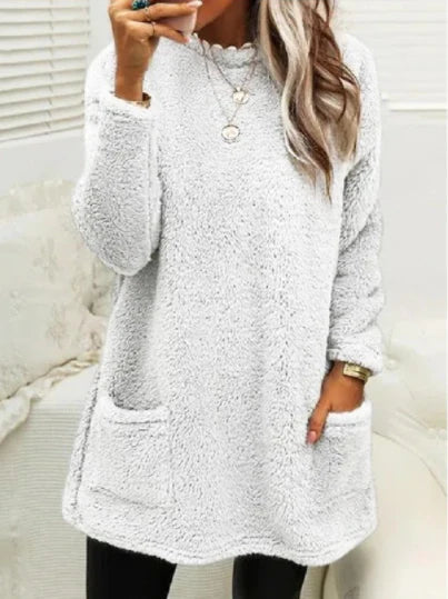 Boma™ | Robe Pull Teddy