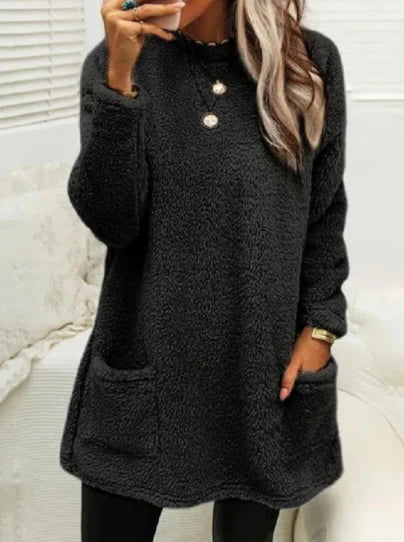 Boma™ | Robe Pull Teddy