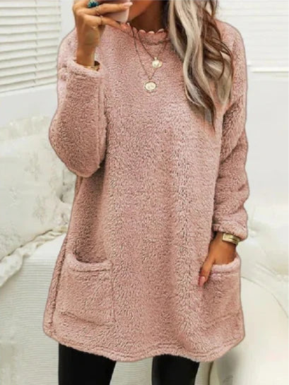 Boma™ | Robe Pull Teddy