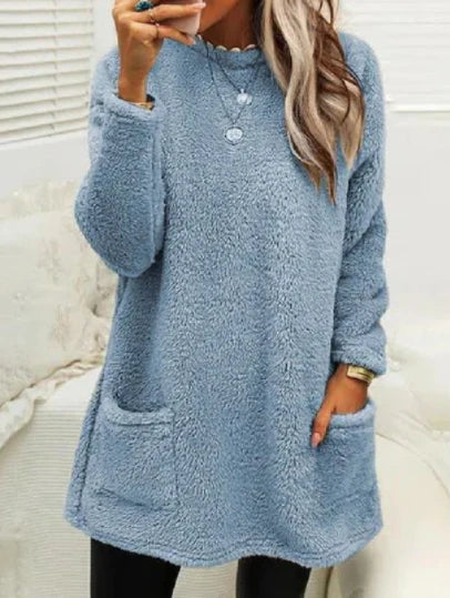 Boma™ | Robe Pull Teddy