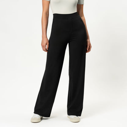 CAROLINE™ I Pantalons Larges Décontractés