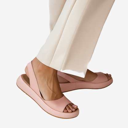 Ulrike™ Sandales Compensées