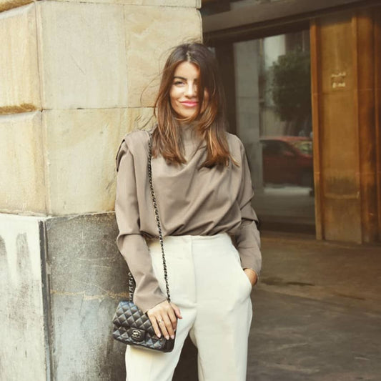 Chemise Intemporelle