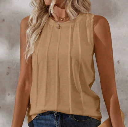 Débardeur Chic Uni