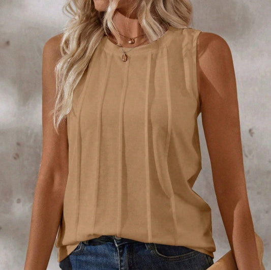 Débardeur Chic Uni