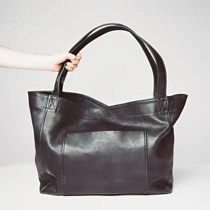 Sac à Main Chic En Cuir