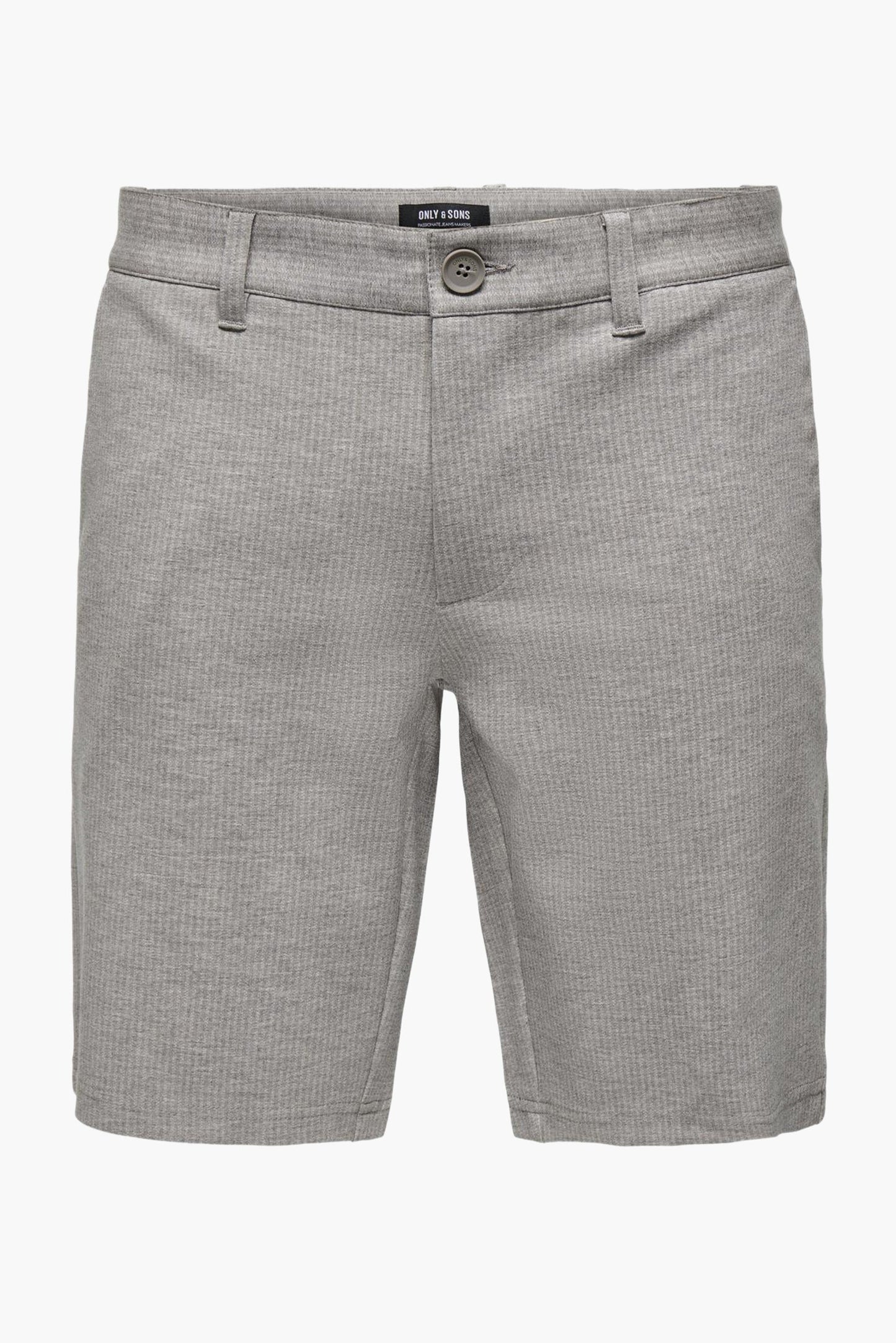 Short ONSMark Gris/Beige
