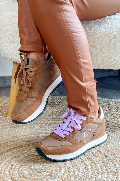 Basket Sun 68 Marron