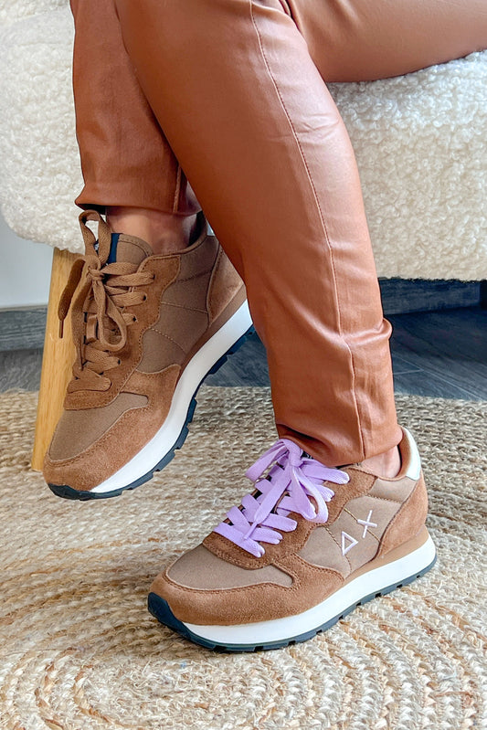 Basket Sun 68 Marron