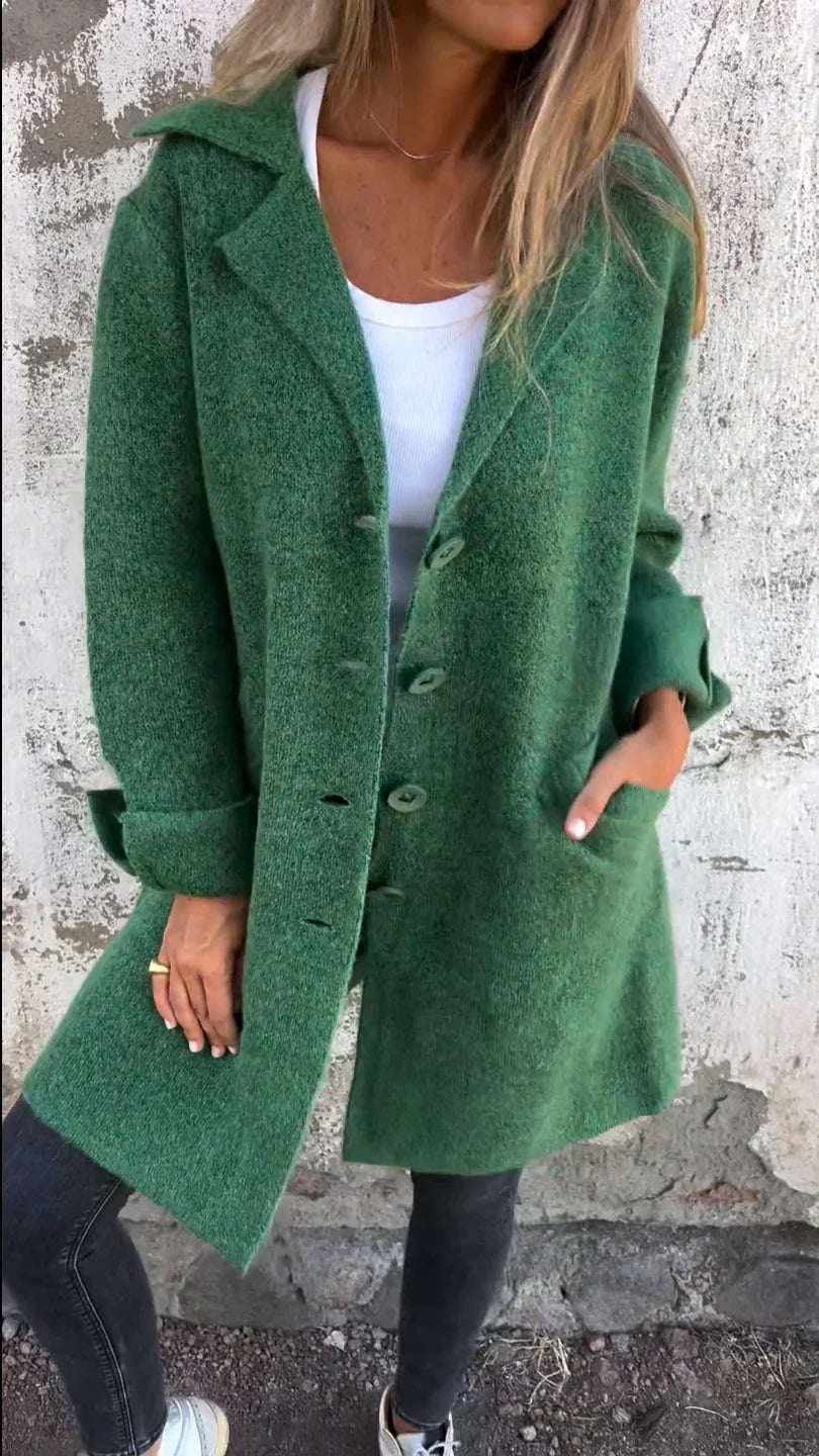 Isabella | Manteau Femme Chic et Tendance