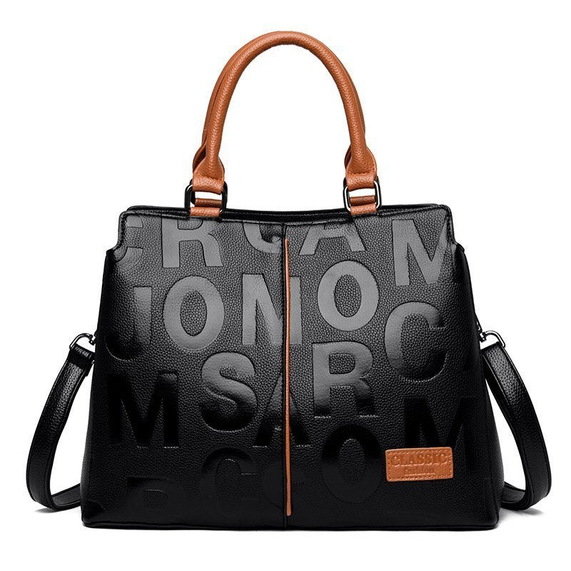 Votre Sac, Votre Signature