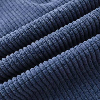 DISTESS | Pantalons en velours modernes