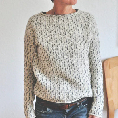 Bryony™ | Pull Chic et Élégant