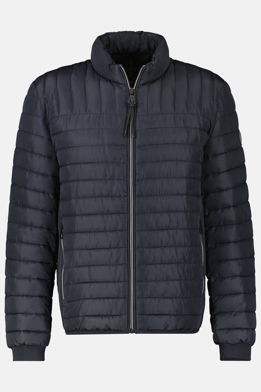 Veste Marcel Bleu Marine (3 et 4 XL)