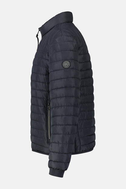 Veste Marcel Bleu Marine (3 et 4 XL)
