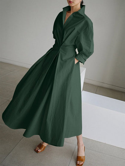 Blouse légère élégante pour femmes avec coupe confortable