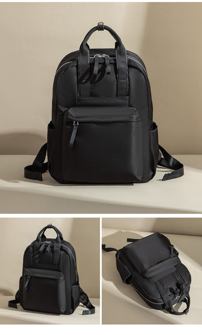 Sac à dos femme en tissu