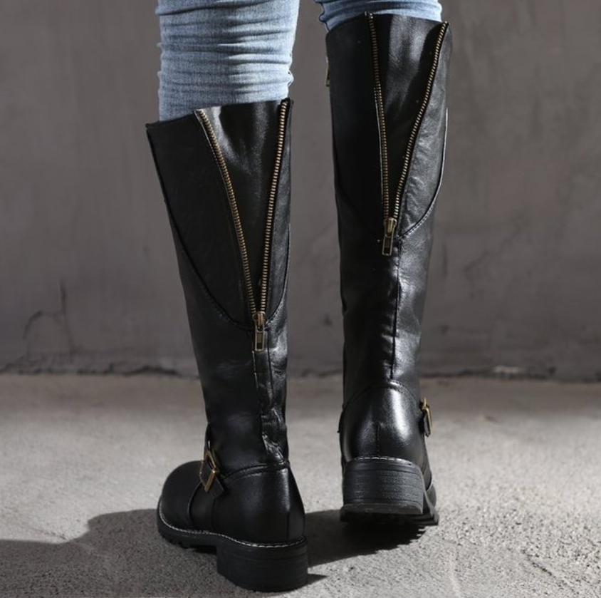ZOÉ™ | Confortables bottes orthopédiques