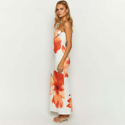 Pauline Laurent® | Robe longue