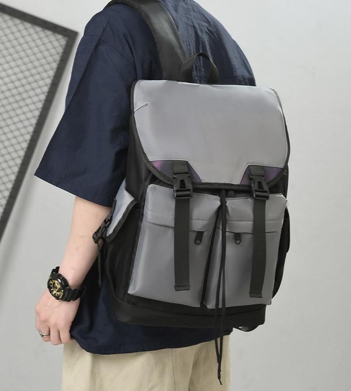 Sac à dos homme en nylon