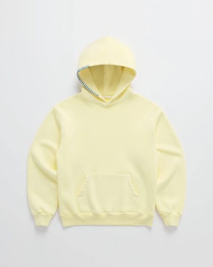 Sweat à capuche minimaliste confortable