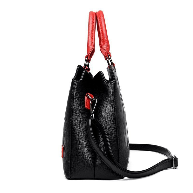 Votre Sac, Votre Signature