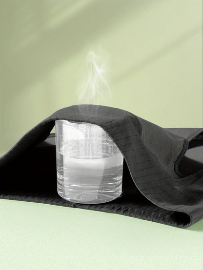Kenza™ - Pack de 6 Culottes Gainantes Taille Haute – Effet Ventre Plat