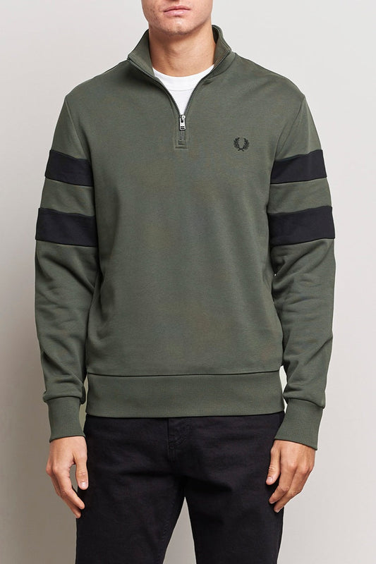 Sweat Esteban Kaki