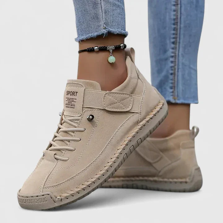 Baskets orthopédiques confortables pour un soutien quotidien
