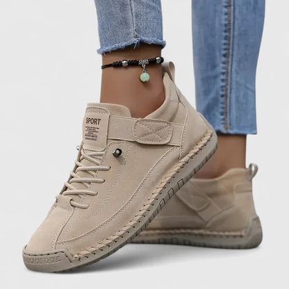 Baskets orthopédiques confortables pour un soutien quotidien