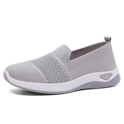 Julia™ | Baskets Orthopédiques Élégantes et Confortables