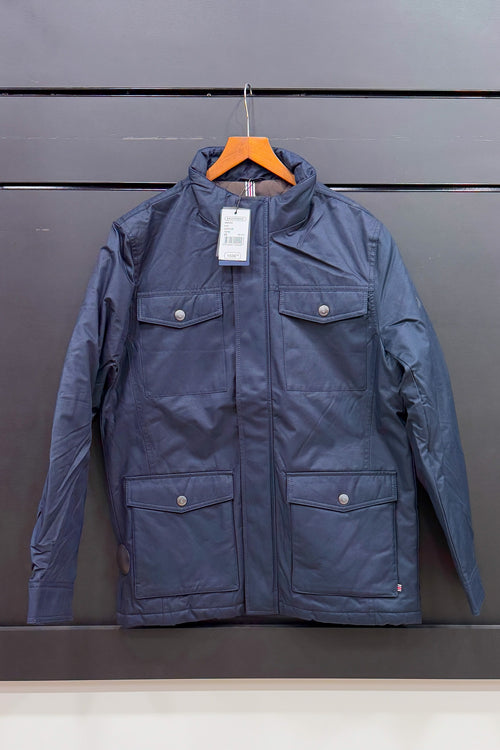 Veste Matthieu Cambridge Legend Bleu Marine