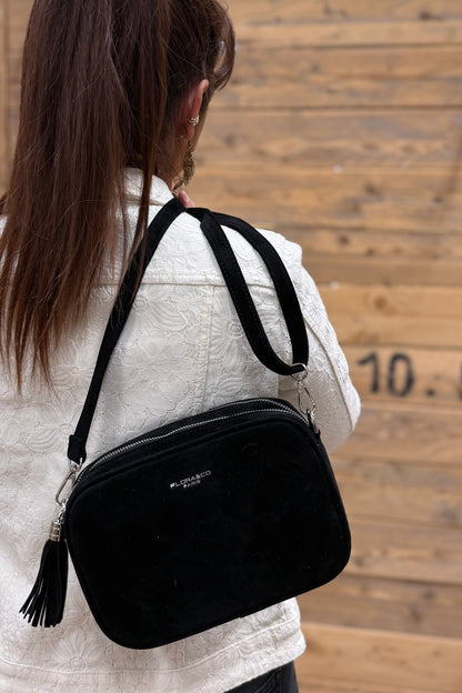 Sac Anline Noir