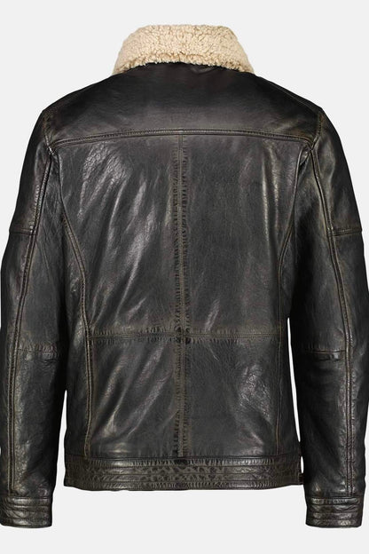 Veste Bradd