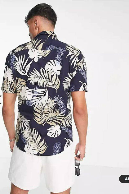 Chemise Jack