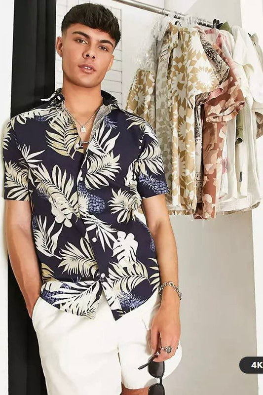 Chemise Jack