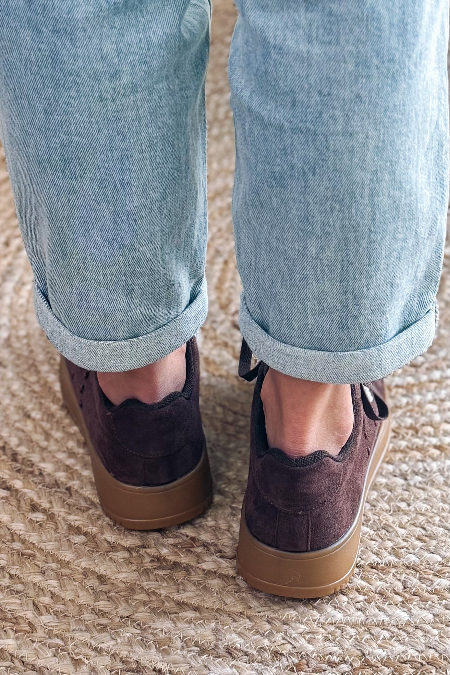 Baskets Charmy Choco