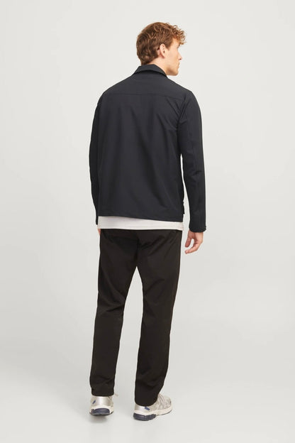 Veste Bryan Jack & Jones Noir