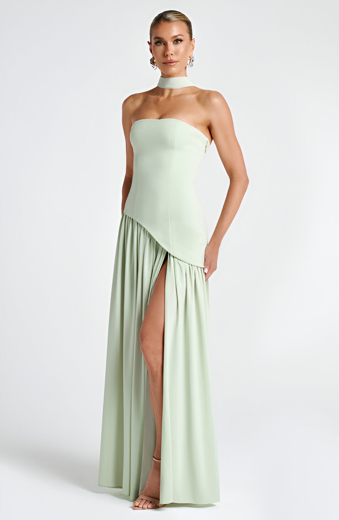 Robe longue Tessa™