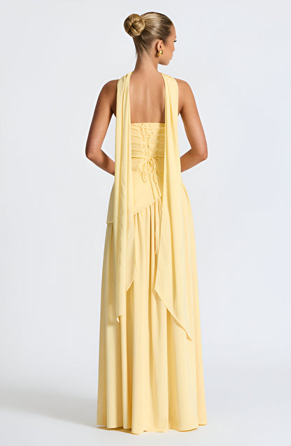 Robe longue Tessa™
