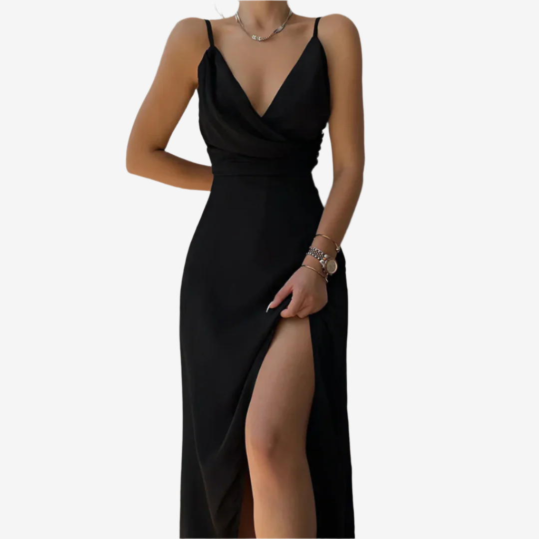 Marjolaine™ Maxi Silhouette Chic