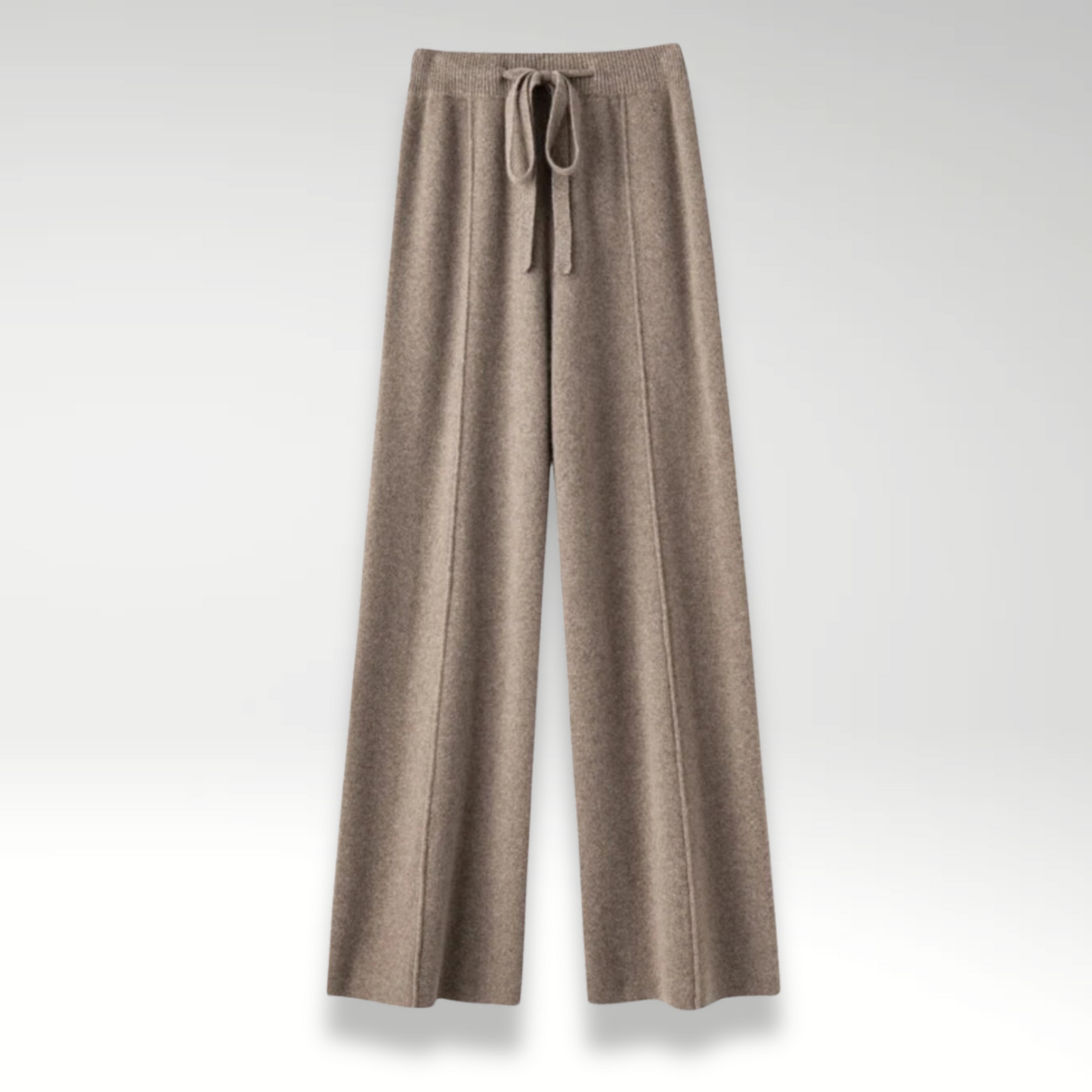 Hilda™ I Premium Cashmere Lounge Trousers