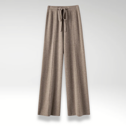 Hilda™ I Premium Cashmere Lounge Trousers