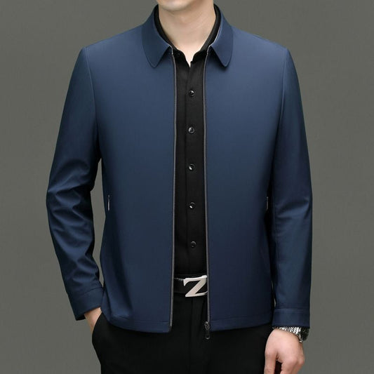Veste de transition saisonnière