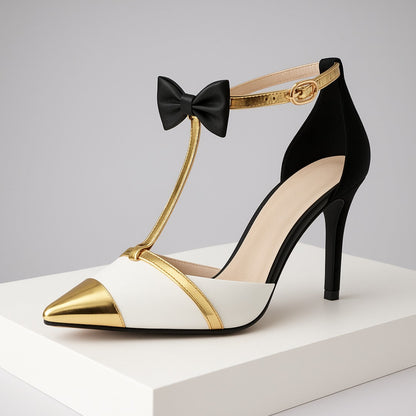 Escarpins Vivienne
