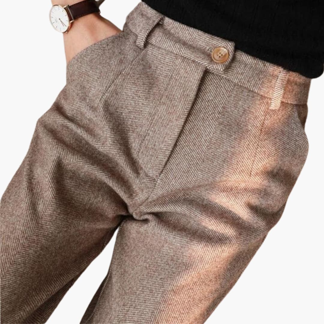 Otto™ | Pantalon Élégant et Confortable