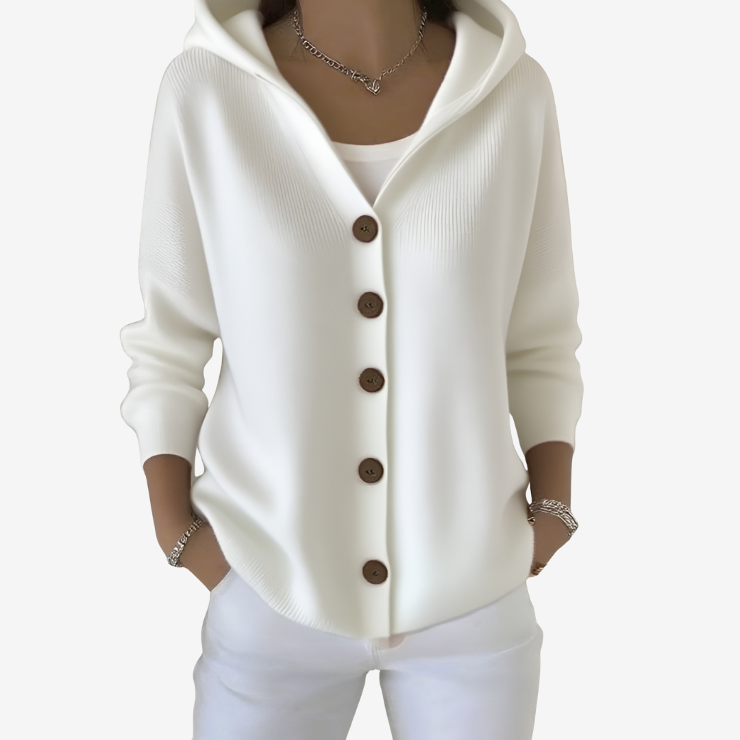 Rudy™ Pull à Capuche