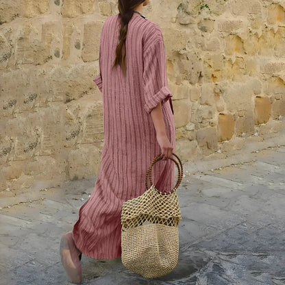 Odile™ | Élégante et Confortable Robe